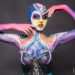 Master class at IMATS NY