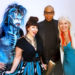 Highlights From RuPaul’s DragCon LA 2018 & Skin Wars reunion