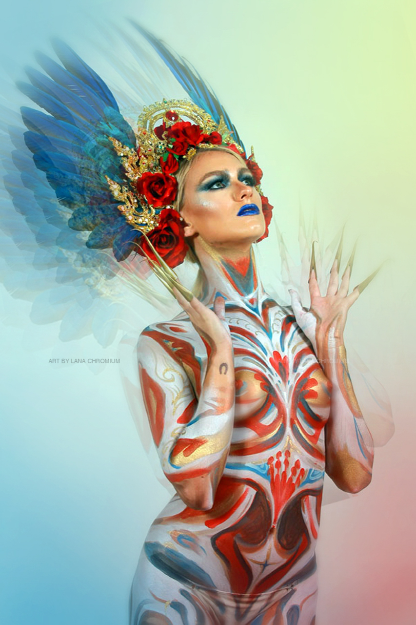 art by lana chromium art by lana chromium