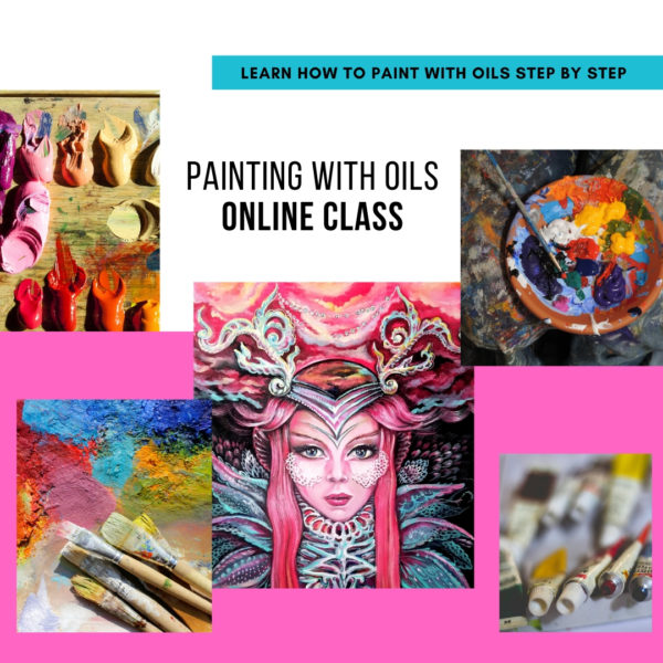 Preparing a canvas before painting How to prepare canvas for painting