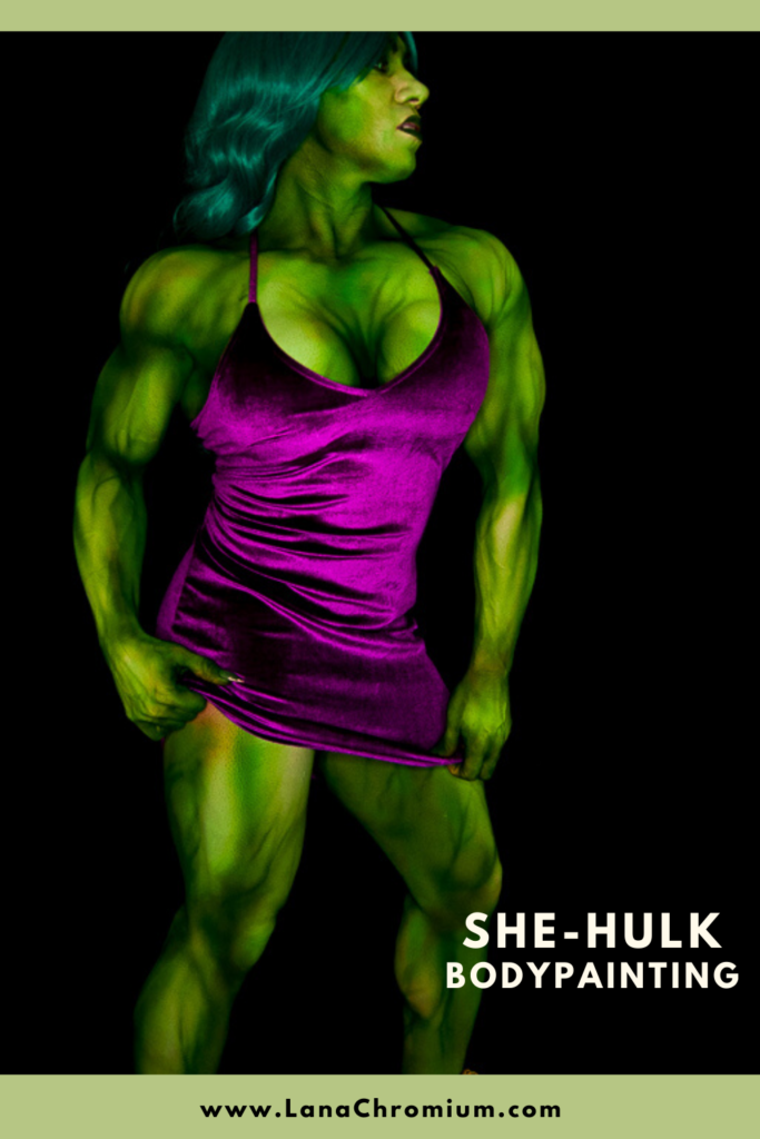 she hulk cosplay, she hulk cosplay instagram, she hulk cosplay costume, she-hulk cosplay, she hulk cosplay, she hulk,  she hulk movie, she hulk comic, she hulk marvel, she hulk art, Lana Chromium,  lanachromium,  Skin Wars Lana,  Body painting,  bodypainting,  bodyart,  she hulk costume,  she hulk comiccon, 