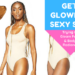 Sexy Gleam Body Radiance