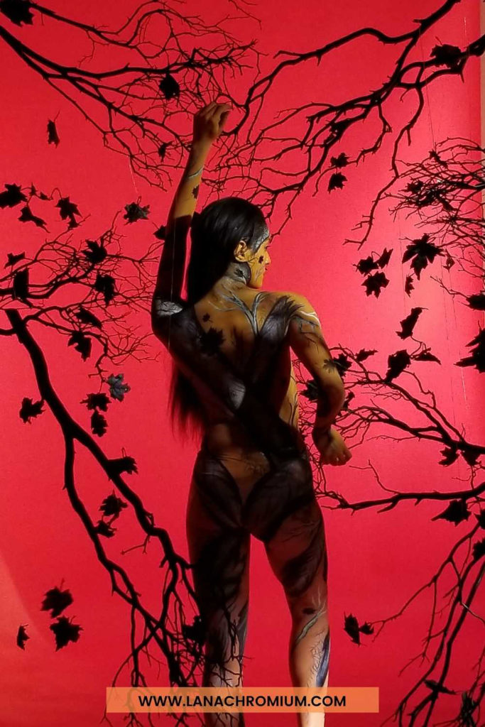 Lana Chromium, Lana bodyart, Lana bodypainting, www.LanaChromium.com, Art by Lana Chromium, San Diego bodyart, San Diego bodypainting, San Diego bodypainter, San Diego makeup artist, San Diego mua, San Diego body painting, Lana Chromium Studio, Lana Skin Wars, LA bodypainter, LA bodyart, LA bodypainter, San Diego photography, San Diego artist, bodypainting, bodyart, makeup art, MUA, Lana bodypainter, One Day With Bodypainter, Collab with crocs, pleasures, mossy oak, new shoes release, LA video production, bodypainting for ads, body painting for advertising, LA bodypainter, LA bodypainting, crocs