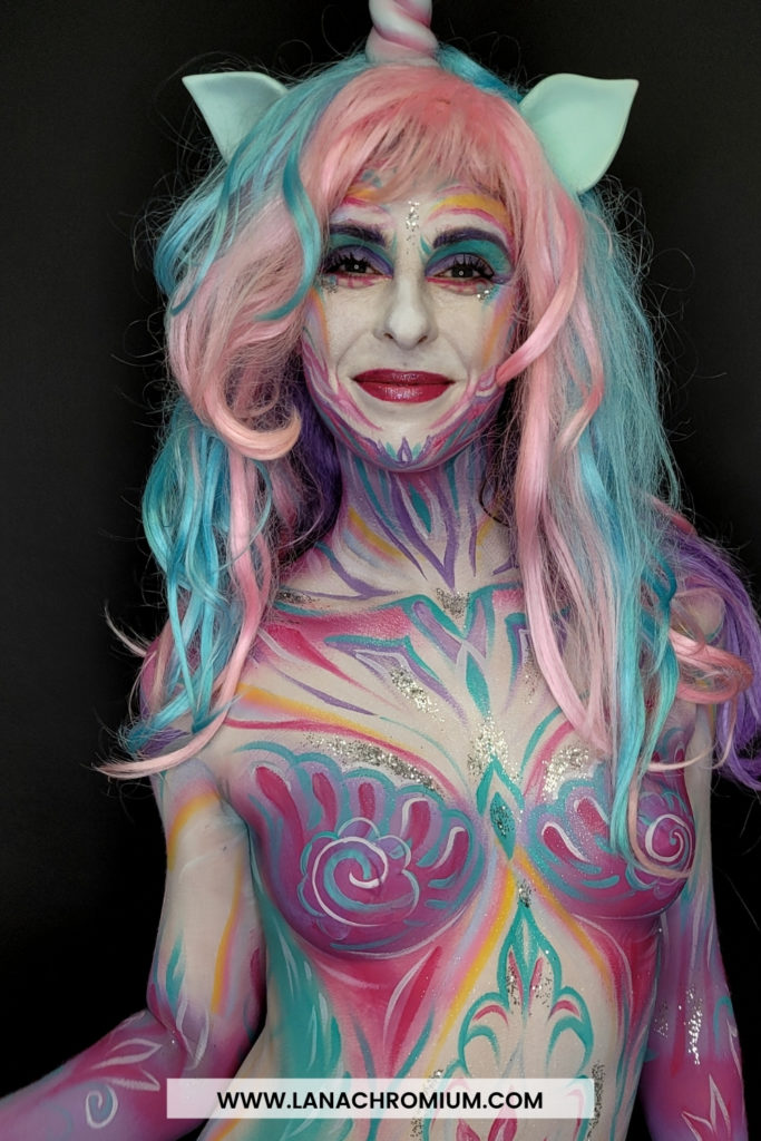 Lana Chromium, Lana Chromium Studio, www.LanaChromium.com, lana chromium skin wars, lana chromium, body painting art youtube, body painting art images,
unicorn body painting,
unicorn body art,
zombie unicorn body paint pics,
zombie unicorn body paint stream,
zombie unicorn body paint twitch,
zombie unicorn body paint youtube,



unicorn makeup ideas for halloween,
unicorn face makeup ideas,
easy unicorn makeup ideas,
simple unicorn makeup ideas,
unicorn glitter makeup ideas,
cute unicorn makeup ideas,
unicorn hair and makeup ideas,
8 diy amazing unicorn makeup ideas,
unicorn costume makeup ideas,
unicorn makeup ideas easy,


unicorn makeup looks,
unicorn makeup set,
unicorn makeup palette,
unicorn makeup ideas,
unicorn makeup amazon,


unicorn face paint easy step by step,
butterfly face paint,
unicorn face makeup,
face painting for beginners step by step,
rainbow face paint,



Images for unicorn makeup for festival

EASY Music Festival Makeup Tutorial | Unicorn Makeup Look






dressing as a unicorn for a Halloween party, totally be using this video to help with my make up

Unicorn Makeup Ideas Perfect for Halloween

The unicorn craze has reached a glitter-bombed point of no return—and not just for unicorn makeup. 










Unicorn makeup is one of the most popular ideas for festive looks amongst girls. That's why we couldn't pass by with that knowledge. 

Why are people so obsessed with unicorns, you ask? Well, they're precious, rare, mythical creatures with a luscious white mane and an unbelievable horn in the middle of their mug. Simply put, unicorns are stunning. And in a world where social media conspires to make us all look the same, every iteration of a unicorn costume can be brilliantly different, and none of them are wrong. That's because no one has actually ever seen a unicorn. So if you welcome this prime opportunity to shine, know that you can tweak the tips below to suit your prerogative.

For super festie unicorn lips, add a swipe of pearlescent blue lipstick

Glam up your unicorn costume this Halloween and get inspired with this pretty makeup look that touts pink ombré eyebrows, powdery blue lids, and a defined pastel pink pout. The pink liquid liner adds a nice contrast with the blue and helps to define eyes, making them really stand out. 

Completing the unicorn makeup 

Define and highlight your eyebrows. Use an eyeliner or brow pencil in a color that complements your unicorn makeup (such as pink, purple, or blue)
Apply glitter
Put some shimmery blush on your cheeks
Add some gloss to your lips
Add accessories: horn, ears, tail, earrings and more. 

____________________________________




Images for unicorn makeup for festival

EASY Music Festival Makeup Tutorial | Unicorn Makeup Look

This Glitter Unicorn Makeup Tutorial is Totally Magical

Wow I would definitely wear this makeup look at a festival it’s so amazing

GLITTER UNICORN💕🦄|HALLOWEEN MAKEUP

dressing as a unicorn for a Halloween party, totally be using this video to help with my make up

Unicorn Makeup Ideas Perfect for Halloween

The unicorn craze has reached a glitter-bombed point of no return—and not just for unicorn makeup. 

The look was high up on the charts, just ahead of mermaid makeup, for last year's most popular Halloween costumes. And according to this year's searches, unicorn makeup is still just as popular for 2020. And you know what: Why the hell not? If there's ever a day to go crazy with holographic highlighter, it's Halloween. So, on that note, we put together this compilation of Instagram's best unicorn makeup ideas for Halloween. Go get your glitter on.

In the mood for a colorful wig? Match your makeup to your hair for an even more festive look.

Painted Unicorn
If you like going all out on your Halloween costumes, this one's for you. Go hard on watercolor hues and splatter them down your neck.

Rainbow Unicorn
With an eyeshadow job like this, who's to say magic isn't real.

Pastel Unicorn
Balance out pastel hair with super bold shadow. Bringing the color down the sides of your nose is an extra touch that really makes the look pop.

Unicorn makeup is one of the most popular ideas for festive looks amongst girls. That's why we couldn't pass by with that knowledge. 

Why are people so obsessed with unicorns, you ask? Well, they're precious, rare, mythical creatures with a luscious white mane and an unbelievable horn in the middle of their mug. Simply put, unicorns are stunning. And in a world where social media conspires to make us all look the same, every iteration of a unicorn costume can be brilliantly different, and none of them are wrong. That's because no one has actually ever seen a unicorn. So if you welcome this prime opportunity to shine, know that you can tweak the tips below to suit your prerogative.

For super festie unicorn lips, add a swipe of pearlescent blue lipstick

Glam up your unicorn costume this Halloween and get inspired with this pretty makeup look that touts pink ombré eyebrows, powdery blue lids, and a defined pastel pink pout. The pink liquid liner adds a nice contrast with the blue and helps to define eyes, making them really stand out. 

Completing the unicorn makeup 

Define and highlight your eyebrows. Use an eyeliner or brow pencil in a color that complements your unicorn makeup (such as pink, purple, or blue)
Apply glitter
Put some shimmery blush on your cheeks
Add some gloss to your lips
Add accessories: horn, ears, tail, earrings and more. 