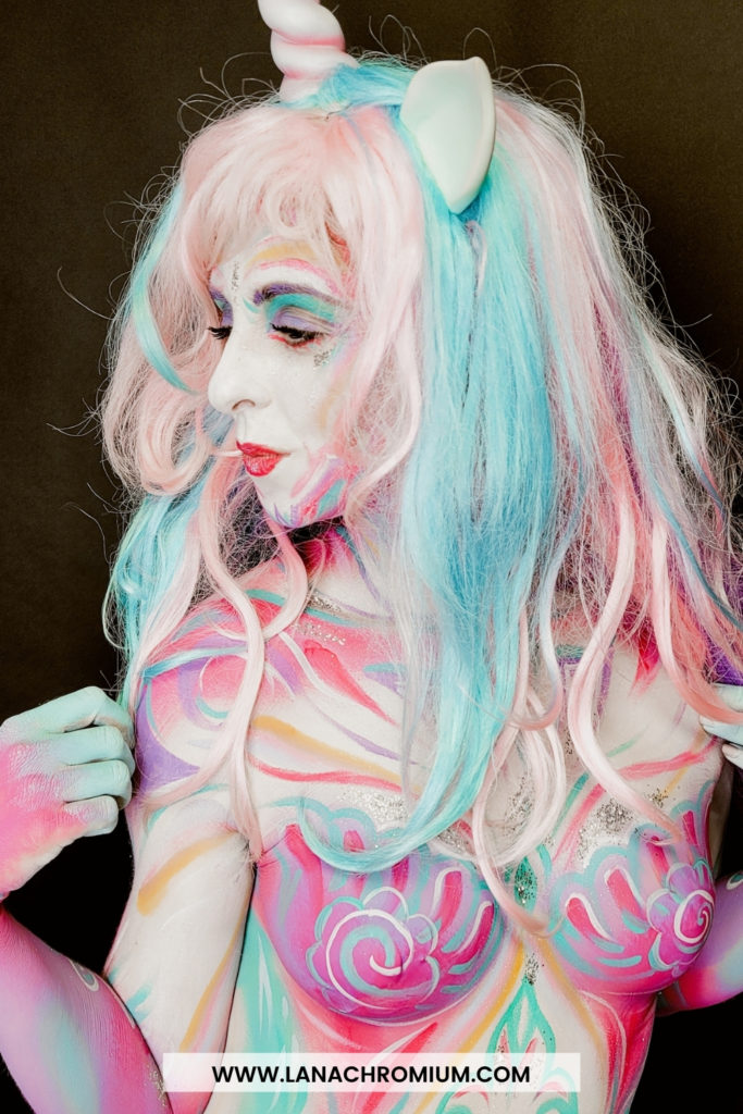 Lana Chromium, Lana Chromium Studio, www.LanaChromium.com, lana chromium skin wars, lana chromium, body painting art youtube, body painting art images,
unicorn body painting,
unicorn body art,
zombie unicorn body paint pics,
zombie unicorn body paint stream,
zombie unicorn body paint twitch,
zombie unicorn body paint youtube,
unicorn makeup ideas for halloween,
unicorn face makeup ideas,
easy unicorn makeup ideas,
simple unicorn makeup ideas,
unicorn glitter makeup ideas,
cute unicorn makeup ideas,
unicorn hair and makeup ideas,
8 diy amazing unicorn makeup ideas,
unicorn costume makeup ideas,
unicorn makeup ideas easy,
unicorn makeup looks,
unicorn makeup set,
unicorn makeup palette,
unicorn makeup ideas,
unicorn makeup amazon,
unicorn face paint easy step by step,
butterfly face paint,
unicorn face makeup,
face painting for beginners step by step,
rainbow face paint,
Images for unicorn makeup for festival
EASY Music Festival Makeup Tutorial | Unicorn Makeup Look
dressing as a unicorn for a Halloween party, totally be using this video to help with my make up
Unicorn Makeup Ideas Perfect for Halloween
The unicorn craze has reached a glitter-bombed point of no return—and not just for unicorn makeup.
Unicorn makeup is one of the most popular ideas for festive looks amongst girls. That's why we couldn't pass by with that knowledge.
Why are people so obsessed with unicorns, you ask? Well, they're precious, rare, mythical creatures with a luscious white mane and an unbelievable horn in the middle of their mug. Simply put, unicorns are stunning. And in a world where social media conspires to make us all look the same, every iteration of a unicorn costume can be brilliantly different, and none of them are wrong. That's because no one has actually ever seen a unicorn. So if you welcome this prime opportunity to shine, know that you can tweak the tips below to suit your prerogative.
For super festie unicorn lips, add a swipe of pearlescent blue lipstick
Glam up your unicorn costume this Halloween and get inspired with this pretty makeup look that touts pink ombré eyebrows, powdery blue lids, and a defined pastel pink pout. The pink liquid liner adds a nice contrast with the blue and helps to define eyes, making them really stand out.
Completing the unicorn makeup
Define and highlight your eyebrows. Use an eyeliner or brow pencil in a color that complements your unicorn makeup (such as pink, purple, or blue)
Apply glitter
Put some shimmery blush on your cheeks
Add some gloss to your lips
Add accessories: horn, ears, tail, earrings and more.
____________________________________
Images for unicorn makeup for festival
EASY Music Festival Makeup Tutorial | Unicorn Makeup Look
This Glitter Unicorn Makeup Tutorial is Totally Magical
Wow I would definitely wear this makeup look at a festival it’s so amazing
GLITTER UNICORN💕🦄|HALLOWEEN MAKEUP
dressing as a unicorn for a Halloween party, totally be using this video to help with my make up
Unicorn Makeup Ideas Perfect for Halloween
The unicorn craze has reached a glitter-bombed point of no return—and not just for unicorn makeup.
The look was high up on the charts, just ahead of mermaid makeup, for last year's most popular Halloween costumes. And according to this year's searches, unicorn makeup is still just as popular for 2020. And you know what: Why the hell not? If there's ever a day to go crazy with holographic highlighter, it's Halloween. So, on that note, we put together this compilation of Instagram's best unicorn makeup ideas for Halloween. Go get your glitter on.
In the mood for a colorful wig? Match your makeup to your hair for an even more festive look.
Painted Unicorn
If you like going all out on your Halloween costumes, this one's for you. Go hard on watercolor hues and splatter them down your neck.
Rainbow Unicorn
With an eyeshadow job like this, who's to say magic isn't real.
Pastel Unicorn
Balance out pastel hair with super bold shadow. Bringing the color down the sides of your nose is an extra touch that really makes the look pop.
Unicorn makeup is one of the most popular ideas for festive looks amongst girls. That's why we couldn't pass by with that knowledge.
Why are people so obsessed with unicorns, you ask? Well, they're precious, rare, mythical creatures with a luscious white mane and an unbelievable horn in the middle of their mug. Simply put, unicorns are stunning. And in a world where social media conspires to make us all look the same, every iteration of a unicorn costume can be brilliantly different, and none of them are wrong. That's because no one has actually ever seen a unicorn. So if you welcome this prime opportunity to shine, know that you can tweak the tips below to suit your prerogative.
For super festie unicorn lips, add a swipe of pearlescent blue lipstick
Glam up your unicorn costume this Halloween and get inspired with this pretty makeup look that touts pink ombré eyebrows, powdery blue lids, and a defined pastel pink pout. The pink liquid liner adds a nice contrast with the blue and helps to define eyes, making them really stand out.
Completing the unicorn makeup
Define and highlight your eyebrows. Use an eyeliner or brow pencil in a color that complements your unicorn makeup (such as pink, purple, or blue)
Apply glitter
Put some shimmery blush on your cheeks
Add some gloss to your lips
Add accessories: horn, ears, tail, earrings and more.