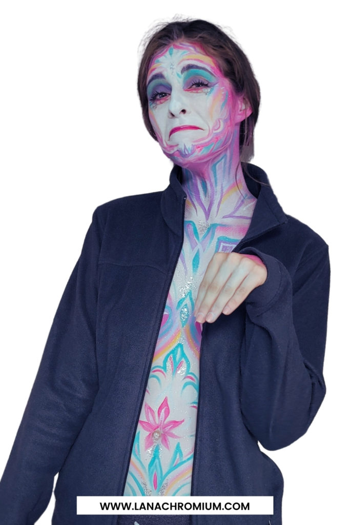 Lana Chromium, Lana Chromium Studio, www.LanaChromium.com, lana chromium skin wars, lana chromium, body painting art youtube, body painting art images,
unicorn body painting,
unicorn body art,
zombie unicorn body paint pics,
zombie unicorn body paint stream,
zombie unicorn body paint twitch,
zombie unicorn body paint youtube,
unicorn makeup ideas for halloween,
unicorn face makeup ideas,
easy unicorn makeup ideas,
simple unicorn makeup ideas,
unicorn glitter makeup ideas,
cute unicorn makeup ideas,
unicorn hair and makeup ideas,
8 diy amazing unicorn makeup ideas,
unicorn costume makeup ideas,
unicorn makeup ideas easy,
unicorn makeup looks,
unicorn makeup set,
unicorn makeup palette,
unicorn makeup ideas,
unicorn makeup amazon,
unicorn face paint easy step by step,
butterfly face paint,
unicorn face makeup,
face painting for beginners step by step,
rainbow face paint,
Images for unicorn makeup for festival
EASY Music Festival Makeup Tutorial | Unicorn Makeup Look
dressing as a unicorn for a Halloween party, totally be using this video to help with my make up
Unicorn Makeup Ideas Perfect for Halloween
The unicorn craze has reached a glitter-bombed point of no return—and not just for unicorn makeup.
Unicorn makeup is one of the most popular ideas for festive looks amongst girls. That's why we couldn't pass by with that knowledge.
Why are people so obsessed with unicorns, you ask? Well, they're precious, rare, mythical creatures with a luscious white mane and an unbelievable horn in the middle of their mug. Simply put, unicorns are stunning. And in a world where social media conspires to make us all look the same, every iteration of a unicorn costume can be brilliantly different, and none of them are wrong. That's because no one has actually ever seen a unicorn. So if you welcome this prime opportunity to shine, know that you can tweak the tips below to suit your prerogative.
For super festie unicorn lips, add a swipe of pearlescent blue lipstick
Glam up your unicorn costume this Halloween and get inspired with this pretty makeup look that touts pink ombré eyebrows, powdery blue lids, and a defined pastel pink pout. The pink liquid liner adds a nice contrast with the blue and helps to define eyes, making them really stand out.
Completing the unicorn makeup
Define and highlight your eyebrows. Use an eyeliner or brow pencil in a color that complements your unicorn makeup (such as pink, purple, or blue)
Apply glitter
Put some shimmery blush on your cheeks
Add some gloss to your lips
Add accessories: horn, ears, tail, earrings and more.
____________________________________
Images for unicorn makeup for festival
EASY Music Festival Makeup Tutorial | Unicorn Makeup Look
This Glitter Unicorn Makeup Tutorial is Totally Magical
Wow I would definitely wear this makeup look at a festival it’s so amazing
GLITTER UNICORN💕🦄|HALLOWEEN MAKEUP
dressing as a unicorn for a Halloween party, totally be using this video to help with my make up
Unicorn Makeup Ideas Perfect for Halloween
The unicorn craze has reached a glitter-bombed point of no return—and not just for unicorn makeup.
The look was high up on the charts, just ahead of mermaid makeup, for last year's most popular Halloween costumes. And according to this year's searches, unicorn makeup is still just as popular for 2020. And you know what: Why the hell not? If there's ever a day to go crazy with holographic highlighter, it's Halloween. So, on that note, we put together this compilation of Instagram's best unicorn makeup ideas for Halloween. Go get your glitter on.
In the mood for a colorful wig? Match your makeup to your hair for an even more festive look.
Painted Unicorn
If you like going all out on your Halloween costumes, this one's for you. Go hard on watercolor hues and splatter them down your neck.
Rainbow Unicorn
With an eyeshadow job like this, who's to say magic isn't real.
Pastel Unicorn
Balance out pastel hair with super bold shadow. Bringing the color down the sides of your nose is an extra touch that really makes the look pop.
Unicorn makeup is one of the most popular ideas for festive looks amongst girls. That's why we couldn't pass by with that knowledge.
Why are people so obsessed with unicorns, you ask? Well, they're precious, rare, mythical creatures with a luscious white mane and an unbelievable horn in the middle of their mug. Simply put, unicorns are stunning. And in a world where social media conspires to make us all look the same, every iteration of a unicorn costume can be brilliantly different, and none of them are wrong. That's because no one has actually ever seen a unicorn. So if you welcome this prime opportunity to shine, know that you can tweak the tips below to suit your prerogative.
For super festie unicorn lips, add a swipe of pearlescent blue lipstick
Glam up your unicorn costume this Halloween and get inspired with this pretty makeup look that touts pink ombré eyebrows, powdery blue lids, and a defined pastel pink pout. The pink liquid liner adds a nice contrast with the blue and helps to define eyes, making them really stand out.
Completing the unicorn makeup
Define and highlight your eyebrows. Use an eyeliner or brow pencil in a color that complements your unicorn makeup (such as pink, purple, or blue)
Apply glitter
Put some shimmery blush on your cheeks
Add some gloss to your lips
Add accessories: horn, ears, tail, earrings and more.