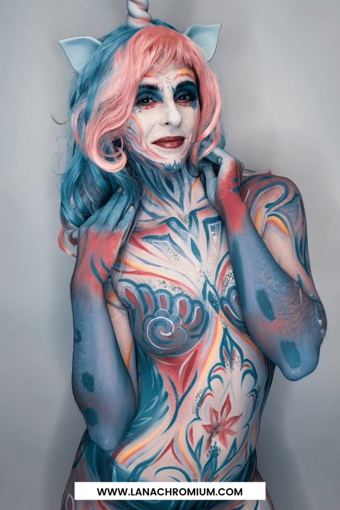 Lana Chromium, Lana Chromium Studio, www.LanaChromium.com, lana chromium skin wars, lana chromium, body painting art youtube, body painting art images,
unicorn body painting,
unicorn body art,
zombie unicorn body paint pics,
zombie unicorn body paint stream,
zombie unicorn body paint twitch,
zombie unicorn body paint youtube,
unicorn makeup ideas for halloween,
unicorn face makeup ideas,
easy unicorn makeup ideas,
simple unicorn makeup ideas,
unicorn glitter makeup ideas,
cute unicorn makeup ideas,
unicorn hair and makeup ideas,
8 diy amazing unicorn makeup ideas,
unicorn costume makeup ideas,
unicorn makeup ideas easy,
unicorn makeup looks,
unicorn makeup set,
unicorn makeup palette,
unicorn makeup ideas,
unicorn makeup amazon,
unicorn face paint easy step by step,
butterfly face paint,
unicorn face makeup,
face painting for beginners step by step,
rainbow face paint,
Images for unicorn makeup for festival
EASY Music Festival Makeup Tutorial | Unicorn Makeup Look
dressing as a unicorn for a Halloween party, totally be using this video to help with my make up
Unicorn Makeup Ideas Perfect for Halloween
The unicorn craze has reached a glitter-bombed point of no return—and not just for unicorn makeup.
Unicorn makeup is one of the most popular ideas for festive looks amongst girls. That's why we couldn't pass by with that knowledge.
Why are people so obsessed with unicorns, you ask? Well, they're precious, rare, mythical creatures with a luscious white mane and an unbelievable horn in the middle of their mug. Simply put, unicorns are stunning. And in a world where social media conspires to make us all look the same, every iteration of a unicorn costume can be brilliantly different, and none of them are wrong. That's because no one has actually ever seen a unicorn. So if you welcome this prime opportunity to shine, know that you can tweak the tips below to suit your prerogative.
For super festie unicorn lips, add a swipe of pearlescent blue lipstick
Glam up your unicorn costume this Halloween and get inspired with this pretty makeup look that touts pink ombré eyebrows, powdery blue lids, and a defined pastel pink pout. The pink liquid liner adds a nice contrast with the blue and helps to define eyes, making them really stand out.
Completing the unicorn makeup
Define and highlight your eyebrows. Use an eyeliner or brow pencil in a color that complements your unicorn makeup (such as pink, purple, or blue)
Apply glitter
Put some shimmery blush on your cheeks
Add some gloss to your lips
Add accessories: horn, ears, tail, earrings and more.
____________________________________
Images for unicorn makeup for festival
EASY Music Festival Makeup Tutorial | Unicorn Makeup Look
This Glitter Unicorn Makeup Tutorial is Totally Magical
Wow I would definitely wear this makeup look at a festival it’s so amazing
GLITTER UNICORN💕🦄|HALLOWEEN MAKEUP
dressing as a unicorn for a Halloween party, totally be using this video to help with my make up
Unicorn Makeup Ideas Perfect for Halloween
The unicorn craze has reached a glitter-bombed point of no return—and not just for unicorn makeup.
The look was high up on the charts, just ahead of mermaid makeup, for last year's most popular Halloween costumes. And according to this year's searches, unicorn makeup is still just as popular for 2020. And you know what: Why the hell not? If there's ever a day to go crazy with holographic highlighter, it's Halloween. So, on that note, we put together this compilation of Instagram's best unicorn makeup ideas for Halloween. Go get your glitter on.
In the mood for a colorful wig? Match your makeup to your hair for an even more festive look.
Painted Unicorn
If you like going all out on your Halloween costumes, this one's for you. Go hard on watercolor hues and splatter them down your neck.
Rainbow Unicorn
With an eyeshadow job like this, who's to say magic isn't real.
Pastel Unicorn
Balance out pastel hair with super bold shadow. Bringing the color down the sides of your nose is an extra touch that really makes the look pop.
Unicorn makeup is one of the most popular ideas for festive looks amongst girls. That's why we couldn't pass by with that knowledge.
Why are people so obsessed with unicorns, you ask? Well, they're precious, rare, mythical creatures with a luscious white mane and an unbelievable horn in the middle of their mug. Simply put, unicorns are stunning. And in a world where social media conspires to make us all look the same, every iteration of a unicorn costume can be brilliantly different, and none of them are wrong. That's because no one has actually ever seen a unicorn. So if you welcome this prime opportunity to shine, know that you can tweak the tips below to suit your prerogative.
For super festie unicorn lips, add a swipe of pearlescent blue lipstick
Glam up your unicorn costume this Halloween and get inspired with this pretty makeup look that touts pink ombré eyebrows, powdery blue lids, and a defined pastel pink pout. The pink liquid liner adds a nice contrast with the blue and helps to define eyes, making them really stand out.
Completing the unicorn makeup
Define and highlight your eyebrows. Use an eyeliner or brow pencil in a color that complements your unicorn makeup (such as pink, purple, or blue)
Apply glitter
Put some shimmery blush on your cheeks
Add some gloss to your lips
Add accessories: horn, ears, tail, earrings and more.